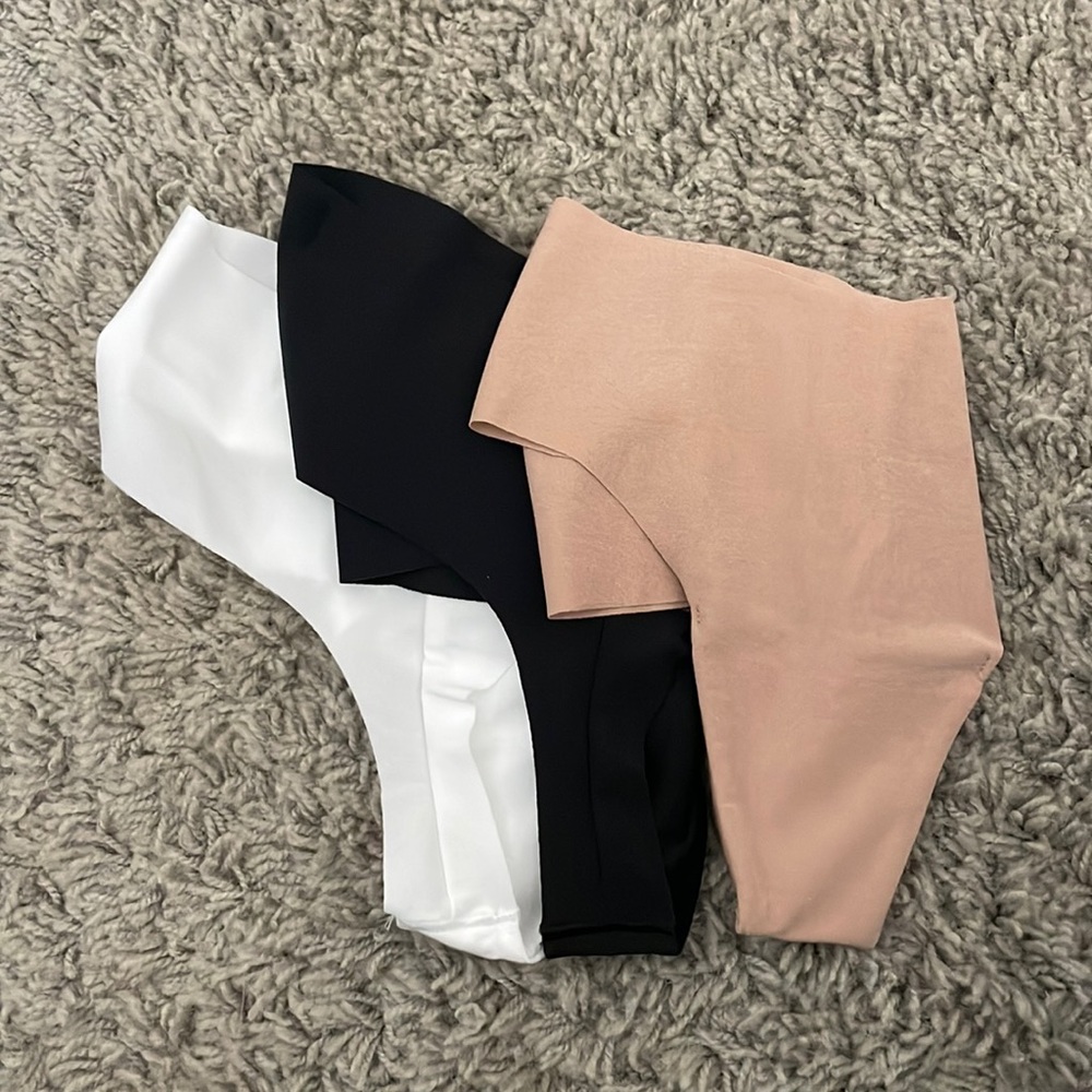 Victorias Secret No Show Underwear